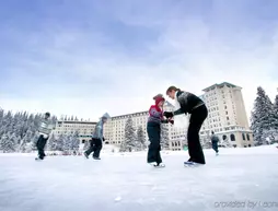 Fairmont Château Lake Louise | Alberta - Lake Louise