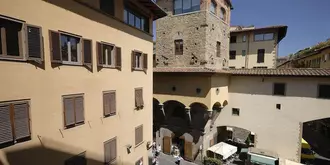 Hotel Pitti Palace al Ponte Vecchio