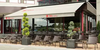 ibis Schiphol Amsterdam Airport