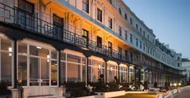 BEST WESTERN PLUS Dover Marina Hotel & Spa | Kent (kontluk) - Dover