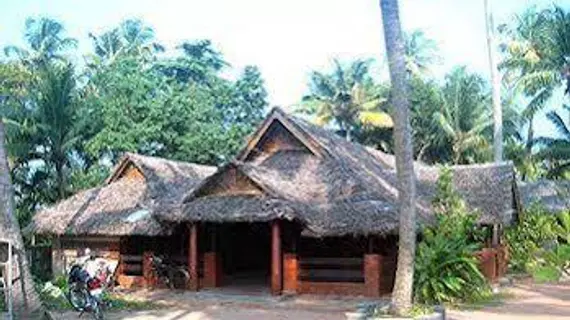 Cherai Beach Resort | Kerala - Ernakulam Bölgesi - Koşin (ve civarı) - Kuzey Paravur