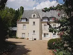 Logis Manoir De La Giraudière | Centre - Loire Vadisi - Indre-et-Loire (bölge) - Beaumont-en-Veron