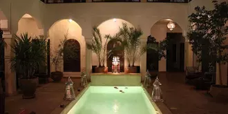 Riad Mandalay