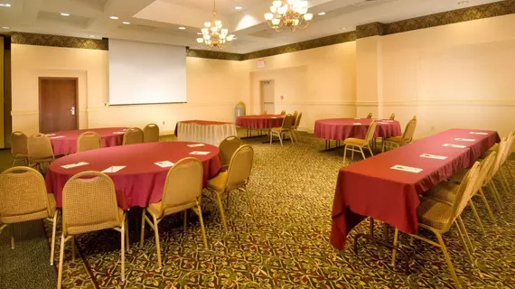 Drury Inn & Suites Greenville | Güney Karolayna - Greenville - Spartanburg (ve civarı) - Greenville