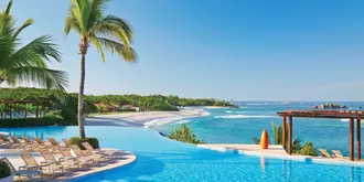 Four Seasons Resort Punta Mita