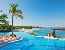 Four Seasons Resort Punta Mita | Nayarit - Bahía de Banderas - Puerto Vallarta (ve civarı) - Punta de Mita