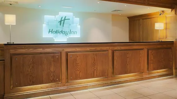 Holiday Inn Birmingham M6 J7 | West Midlands (ilçe) - Birmingham (ve civarı) - Birmingham