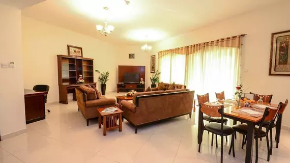 City Stay Inn Hotel Apartment | Dubai - Dubai