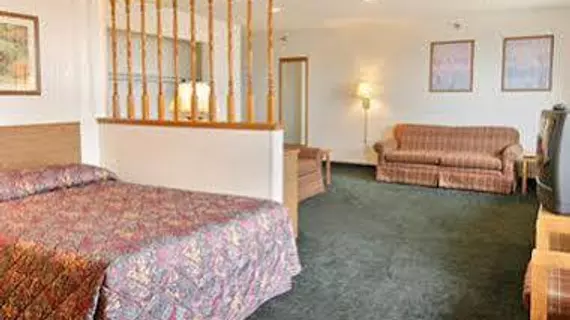 Super 8 Motel Summersville | Batı Virginia - Summersville (ve civarı) - Summersville