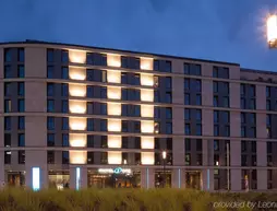 Motel One Frankfurt Messe | Hessen - Frankfurt (ve civarı) - Frankfurt - Gallus