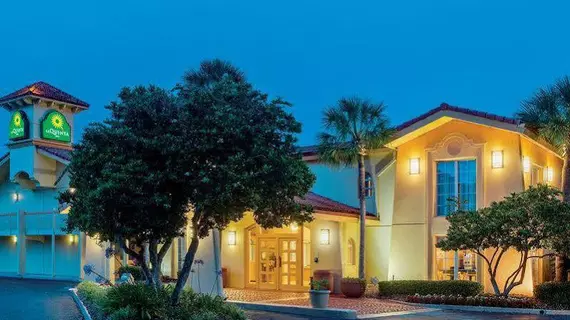 La Quinta Inn Jacksonville Baymeadows | Florida - Jacksonville (ve civarı) - Jacksonville