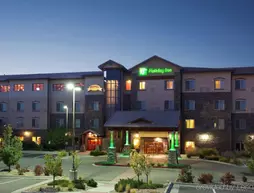 Holiday Inn Denver-Parker-E470/Parker Road | Kolorado - Denver (ve civarı) - Parker