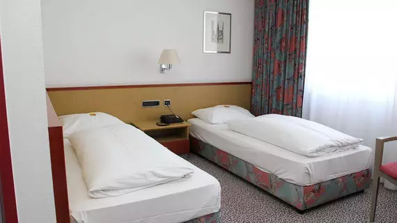 LeoMar Flatrate Hotel | Baden-Wuerttemberg - Ulm