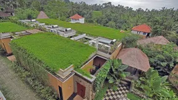 Ubud Green Resort Villas | Bali - Ubud - Petulu