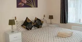 London Heathrow Guesthouse | Buckinghamshire (kontluk) - Slough