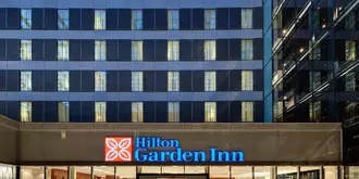 Hilton Garden Inn Frankfurt Airport