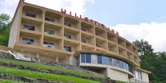 Hillside Inn