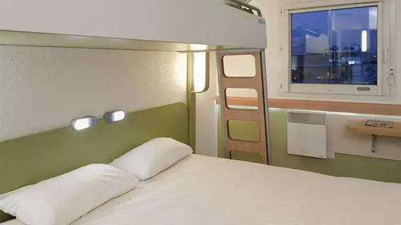 Ibis Budget Brussels South Ruisbroek | Brüksel (ve civarı) - Vorst - Neerstalle