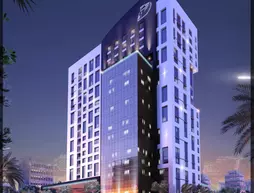 DAMAC Maison Cour Jardin | Dubai - Dubai