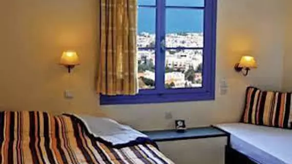 Korifi Suites | Girit Adası - Kandiye (bölge) - Hersonissos