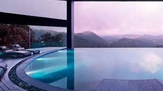 Taj Madikeri Resort & Spa Coorg | Karnataka - Kodagu - Madikeri