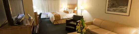 Best Western PLUS GranTree Inn | Montana - Bozeman (ve civarı) - Bozeman