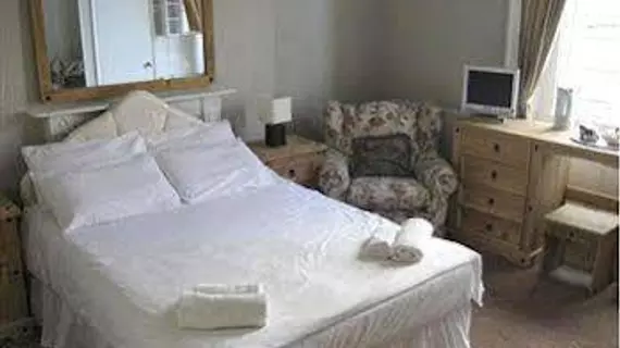 The Queensbury Hotel | Doğu Sussex (kontluk) - Brighton-Hove - Brighton - Seven Dials - Brighton City Centre