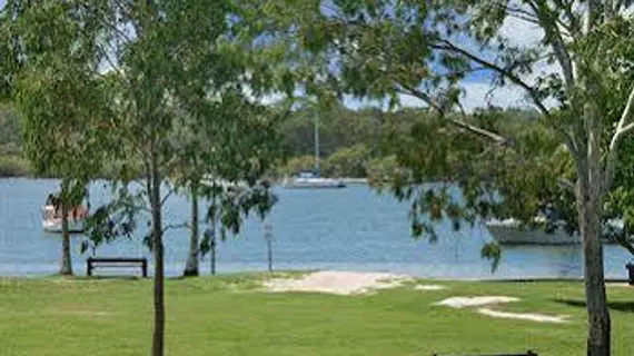 Noosa River Palms | Queensland - Noosa - Noosaville