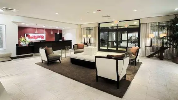 Homewood Suites by Hilton Dallas/Allen | Teksas - Dallas (ve civarı) - Allen