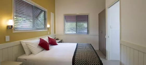 North Coast Holiday Parks Clarkes Beach | New South Wales - Byron Bay (ve civarı) - Byron Bay