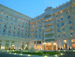 Grand Hotel Palace | Doğu Makedonya ve Trakya - Ampelokipoi-Menemeni