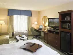 Hampton Inn & Suites Arundel Mills/Baltimore | Maryland - Baltimore (ve civarı) - Hanover