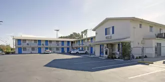 Americas Best Value Inn Beaumont California