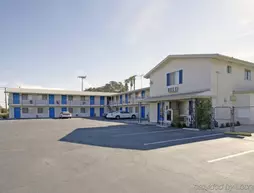 Americas Best Value Inn Beaumont California | Kaliforniya - Riverside County - Riverside (ve civarı) - Beaumont