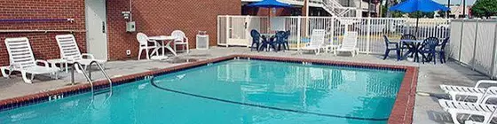 Motel 6 Dallas - Plano Northeast | Teksas - Dallas (ve civarı) - Plano