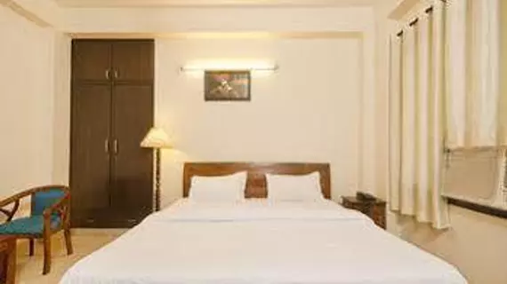 OYO Rooms Galleria | Haryana - Gurugram (ve civarı) - Gurugram