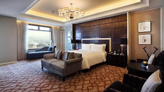 InterContinental Foshan | Guangdong - Foşan (ve civarı) - Foshan