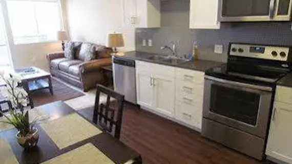 Apartment with Full Amenities - Miracle Mile | Kaliforniya - Los Angeles County - Los Angeles