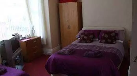 Oakwell Guest House | East Riding of Yorkshire (kontluk) - Bridlington