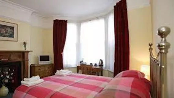 Victoria Guest House | Cambridgeshire (ilçe) - Cambridge