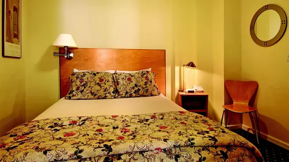 Hotel Stratford | Kaliforniya - San Fransisko (ve civarı) - San Francisco - Downtown San Francisco