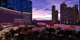 Pullman Jakarta Central Park