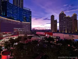 Pullman Jakarta Central Park | West Java - Cakarta (ve civarı) - Cakarta - Batı Cakarta - Grogol