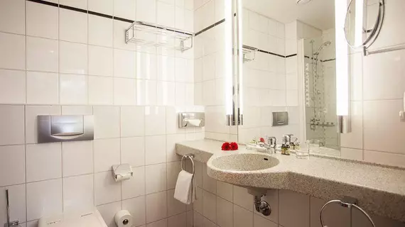 Aparion Apartments Berlin | Berlin (ve civarı) - Steglitz-Zehlendorf - Lichterfelde