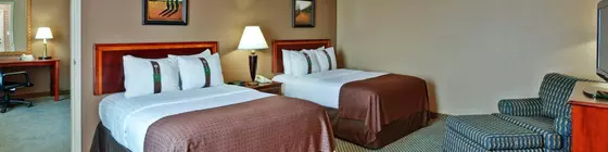 Holiday Inn Chicago - Countryside/LaGrange | İllinois - Countryside