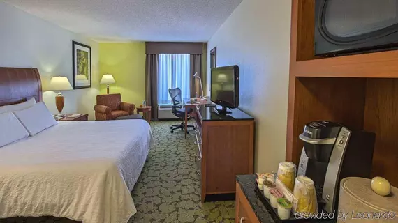 Hilton Garden Inn Auburn/Opelika | Alabama