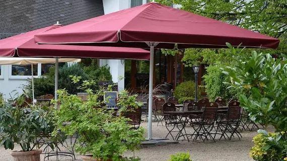 Landidyll Hotel Restaurant Birkenhof | Rhineland-Palatinate - Klosterkumbd