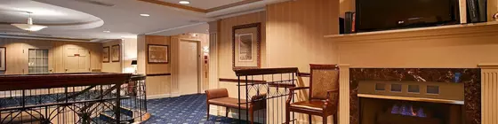 Best Western Georgetown Hotel and Suites | District of Columbia - Washington (ve civarı) - Washington - Northwest