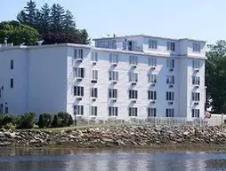 Fort Knox Inn | Maine - Bangor (ve civarı) - Bucksport