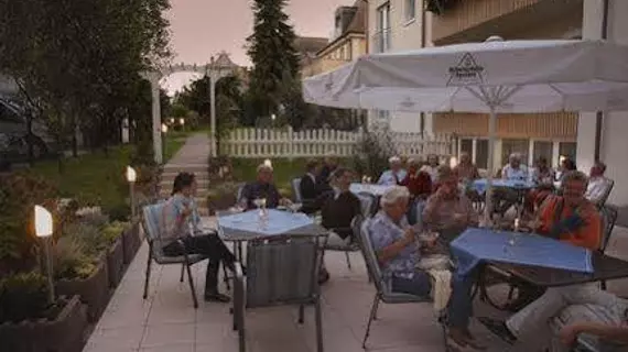 Akzent Hotel Atrium Baden | Baden-Wuerttemberg - Bad Krozingen